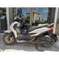 Piaggio Beverly 300 HPE 2022 Μεταχειρισμένα
